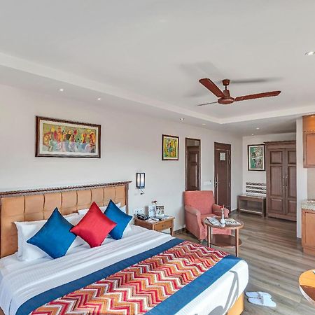 Club Mahindra Kandāghāt Kültér fotó