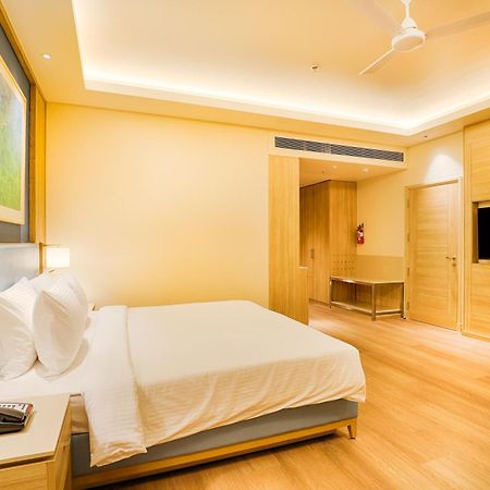 Club Mahindra Kandāghāt Kültér fotó