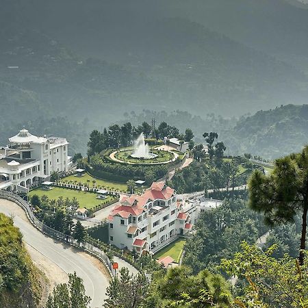 Club Mahindra Kandāghāt Kültér fotó