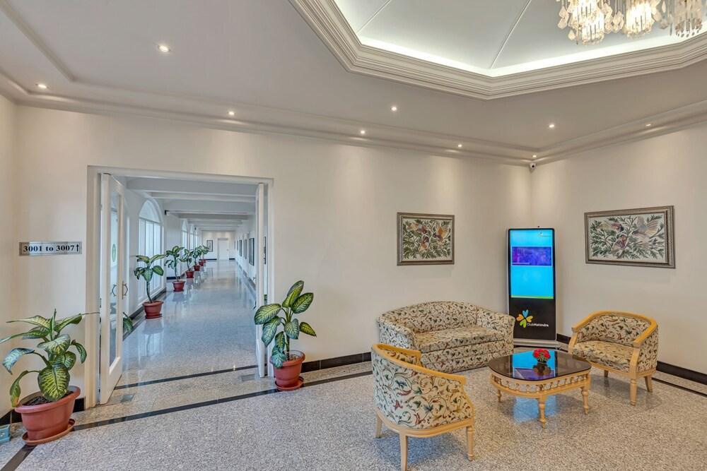 Club Mahindra Kandāghāt Kültér fotó