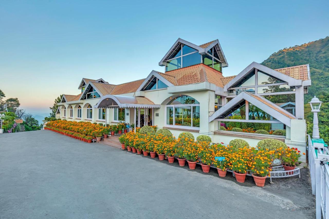 Club Mahindra Kandāghāt Kültér fotó