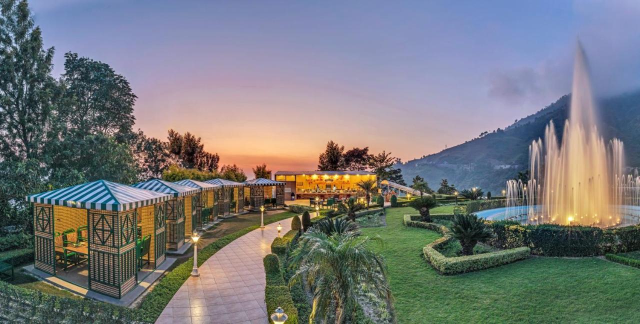 Club Mahindra Kandāghāt Kültér fotó