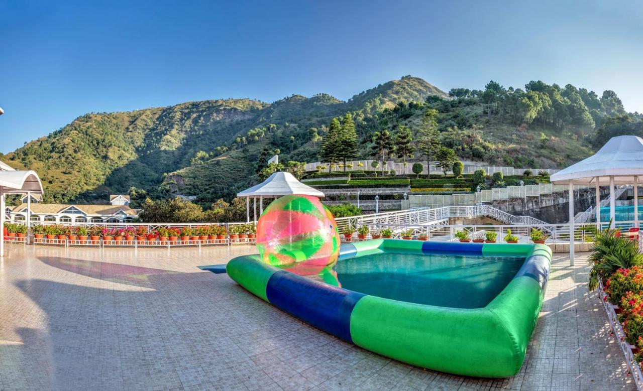 Club Mahindra Kandāghāt Kültér fotó
