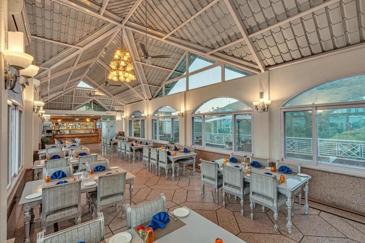 Club Mahindra Kandāghāt Kültér fotó