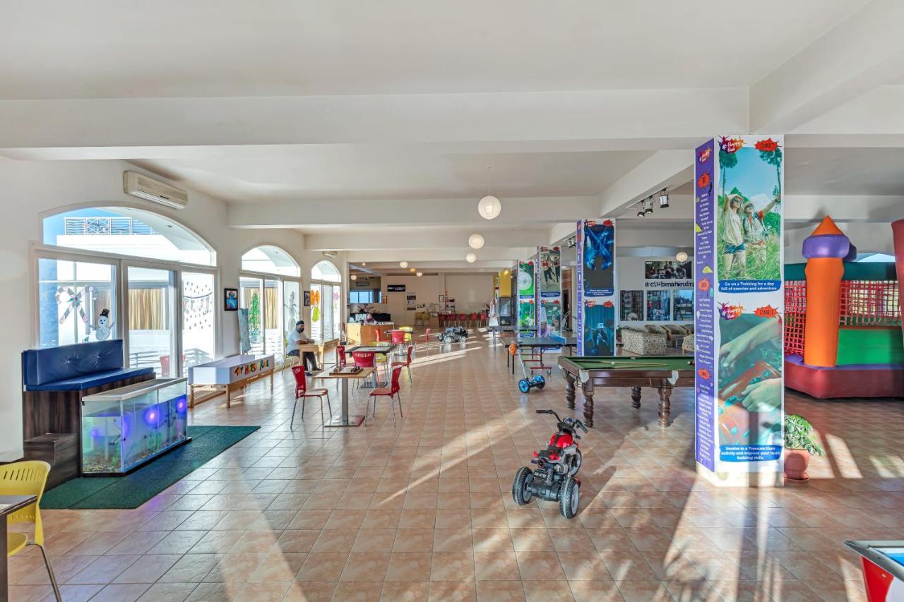 Club Mahindra Kandāghāt Kültér fotó