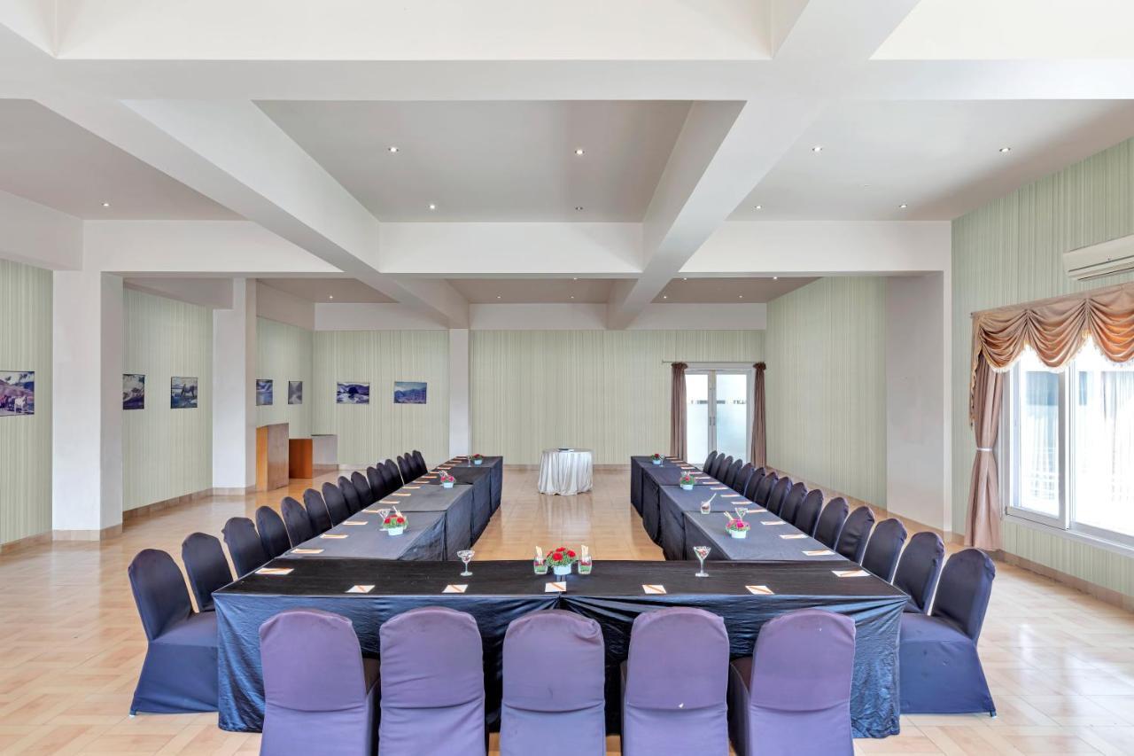 Club Mahindra Kandāghāt Kültér fotó