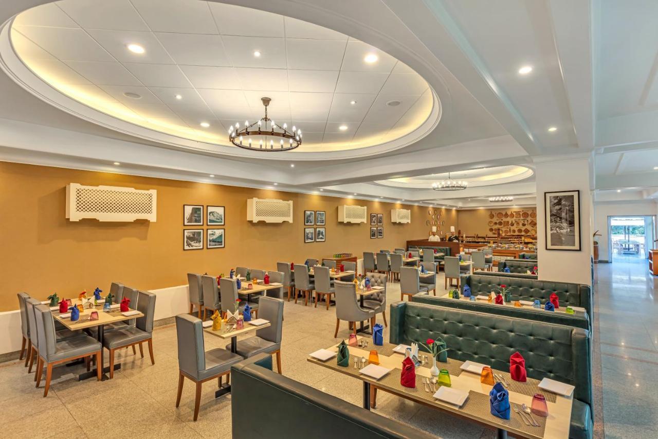 Club Mahindra Kandāghāt Kültér fotó
