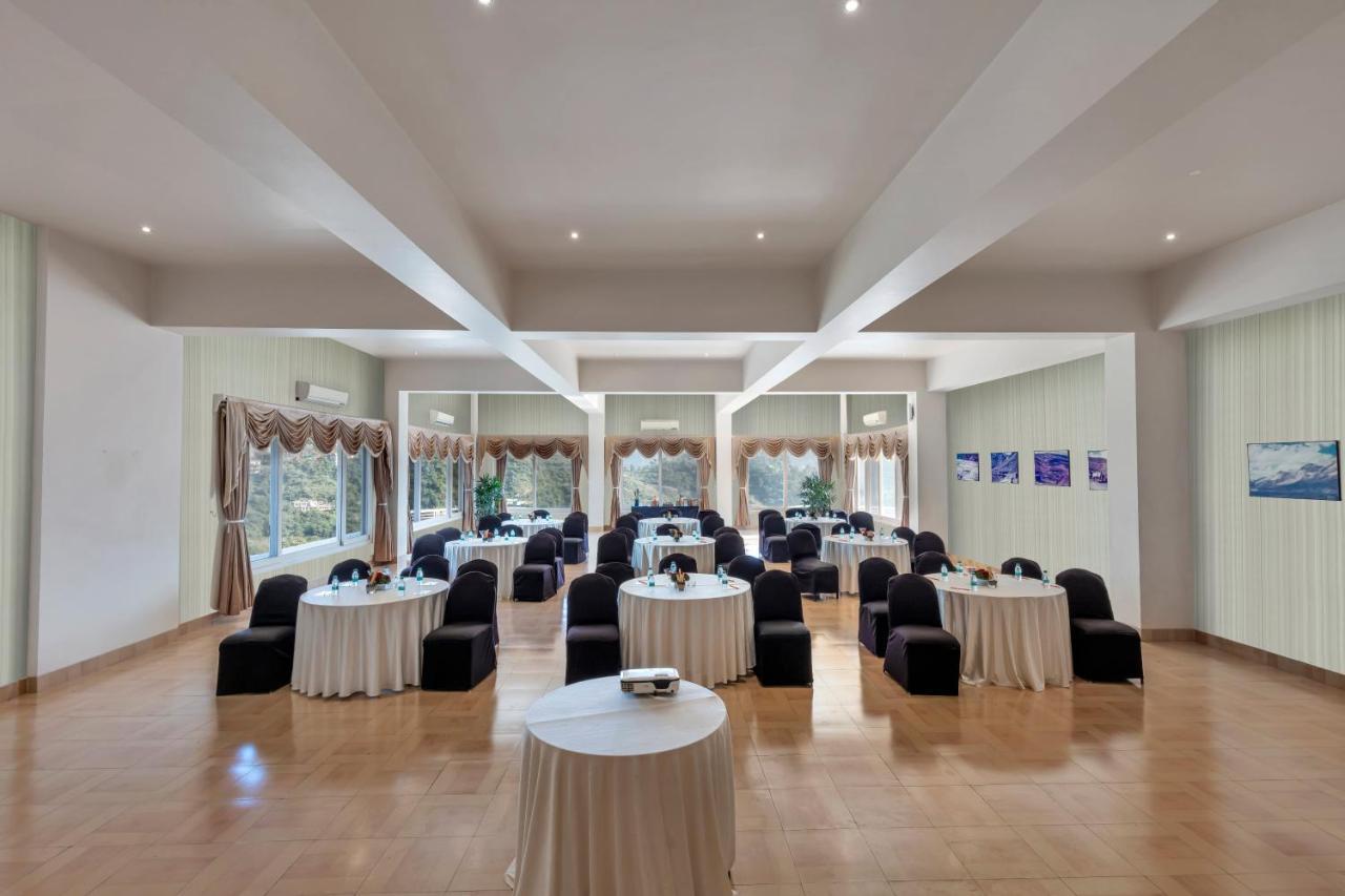 Club Mahindra Kandāghāt Kültér fotó