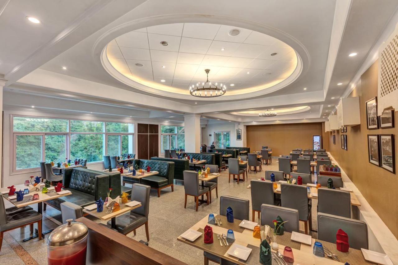 Club Mahindra Kandāghāt Kültér fotó