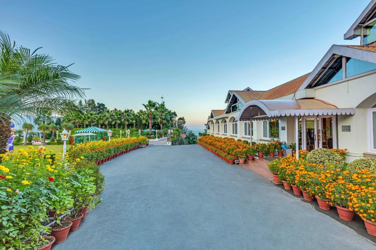 Club Mahindra Kandāghāt Kültér fotó