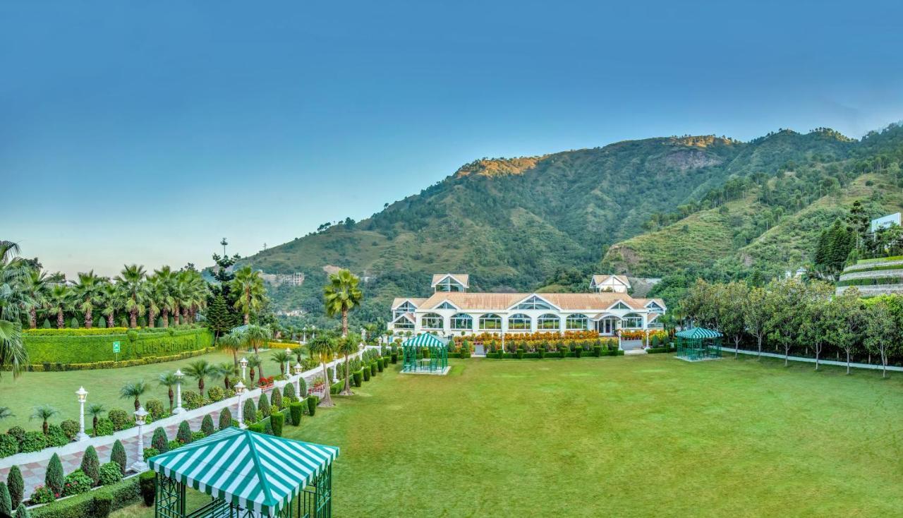Club Mahindra Kandāghāt Kültér fotó
