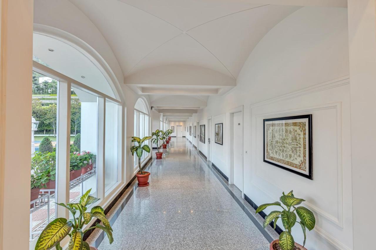 Club Mahindra Kandāghāt Kültér fotó