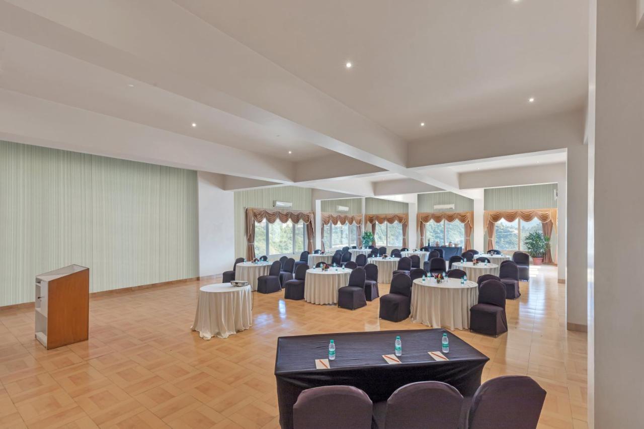 Club Mahindra Kandāghāt Kültér fotó