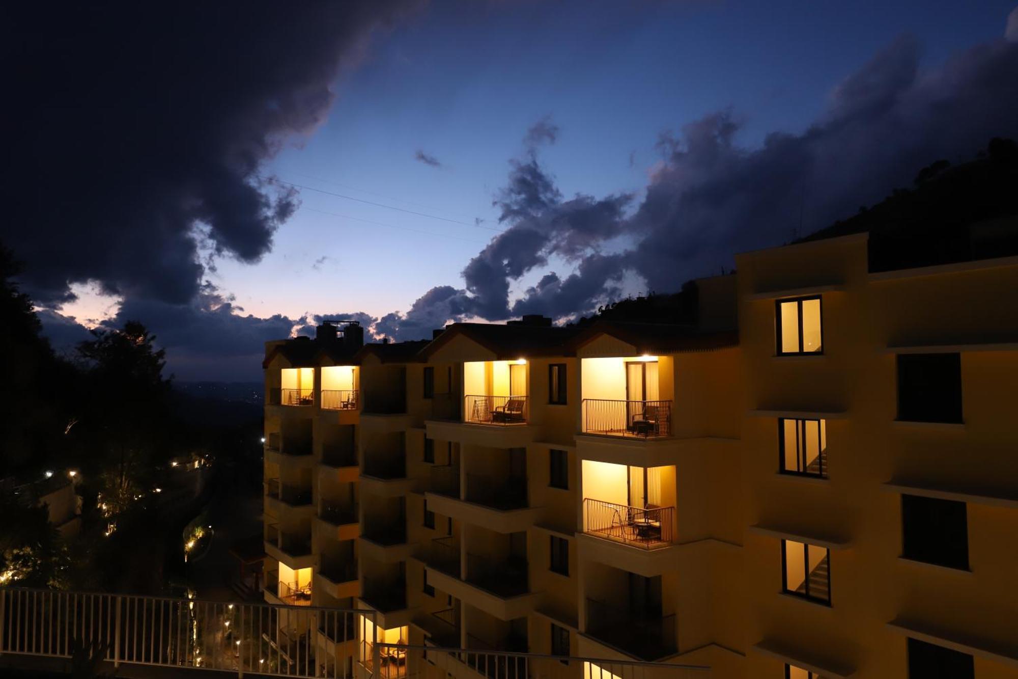 Club Mahindra Kandāghāt Kültér fotó