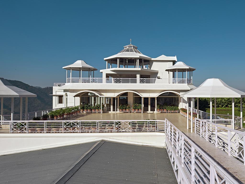 Club Mahindra Kandāghāt Kültér fotó