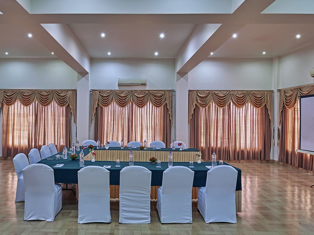 Club Mahindra Kandāghāt Kültér fotó