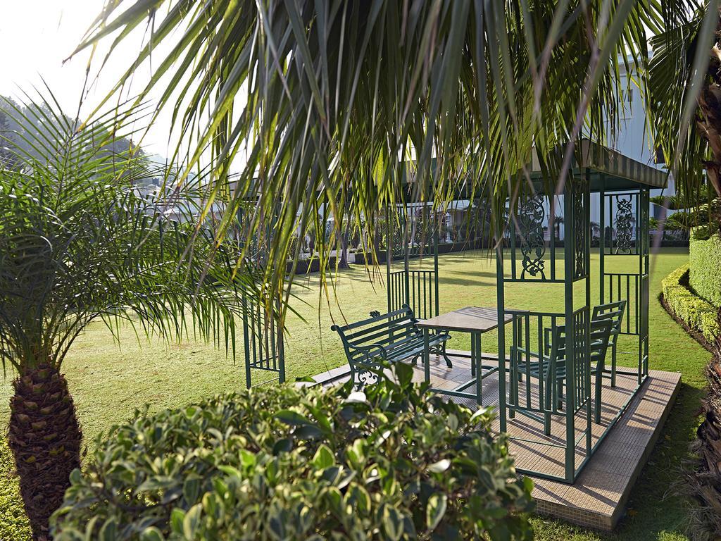 Club Mahindra Kandāghāt Kültér fotó