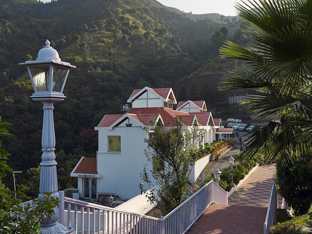 Club Mahindra Kandāghāt Kültér fotó