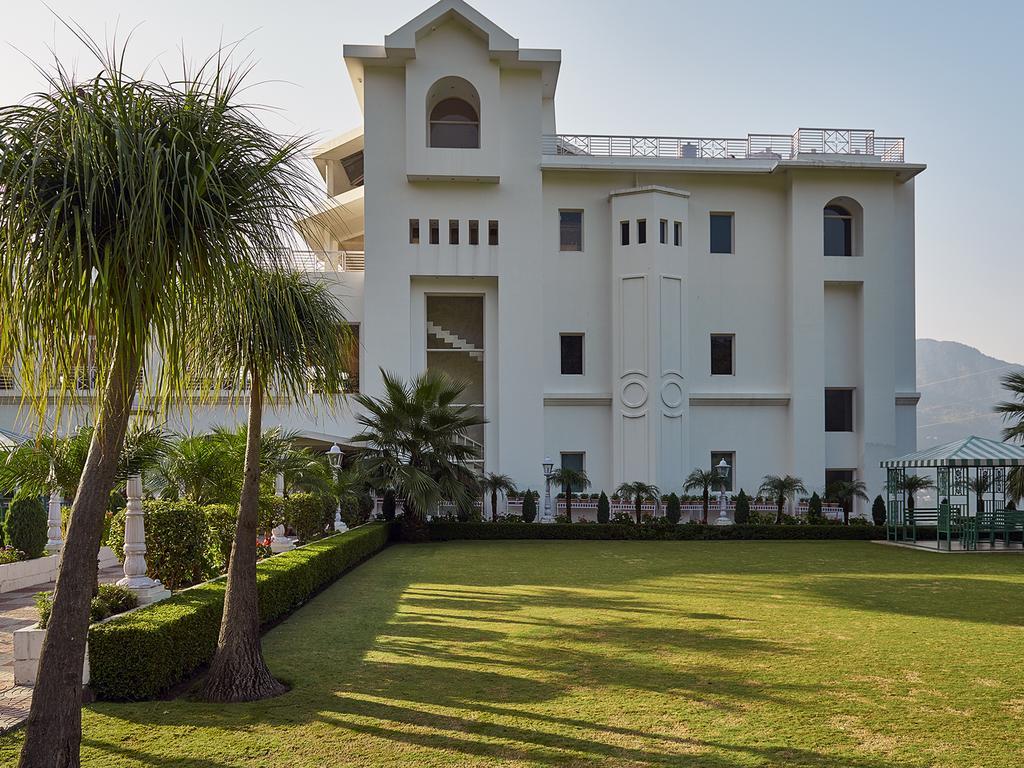 Club Mahindra Kandāghāt Kültér fotó