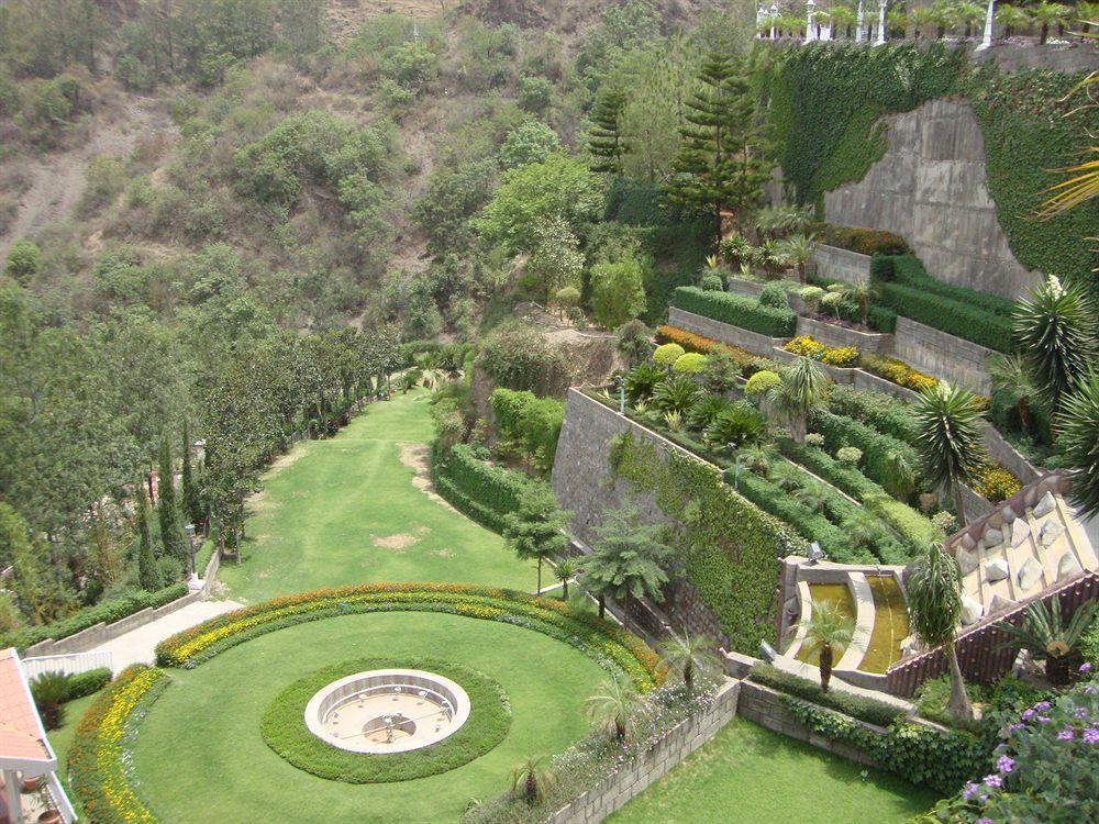 Club Mahindra Kandāghāt Kültér fotó