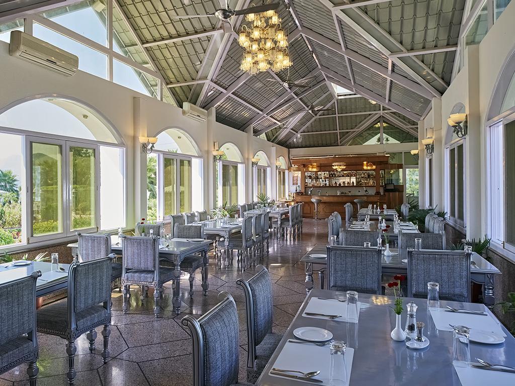 Club Mahindra Kandāghāt Kültér fotó