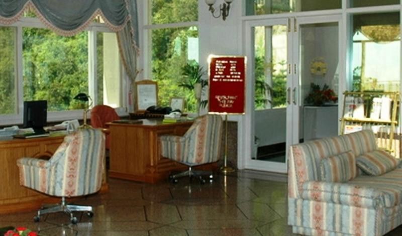 Club Mahindra Kandāghāt Kültér fotó