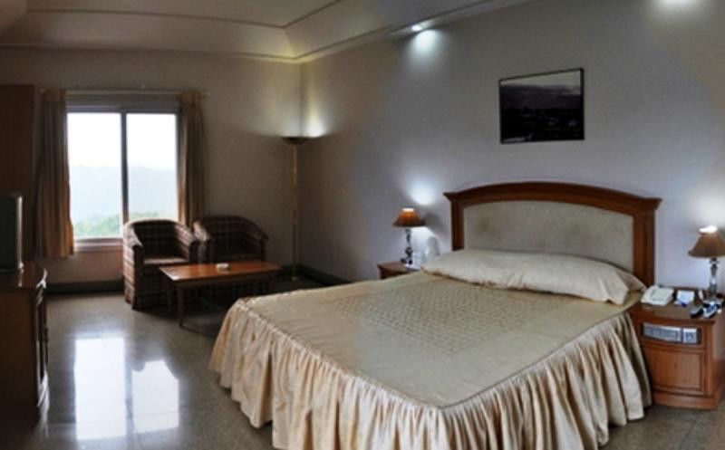 Club Mahindra Kandāghāt Kültér fotó