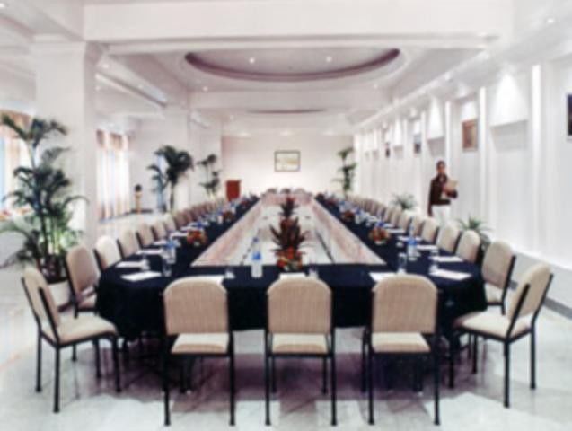 Club Mahindra Kandāghāt Kültér fotó