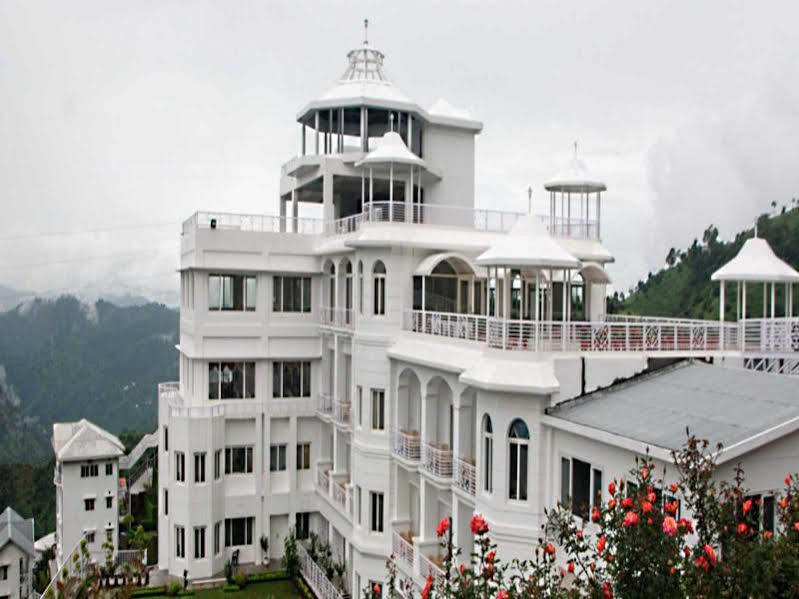 Club Mahindra Kandāghāt Kültér fotó