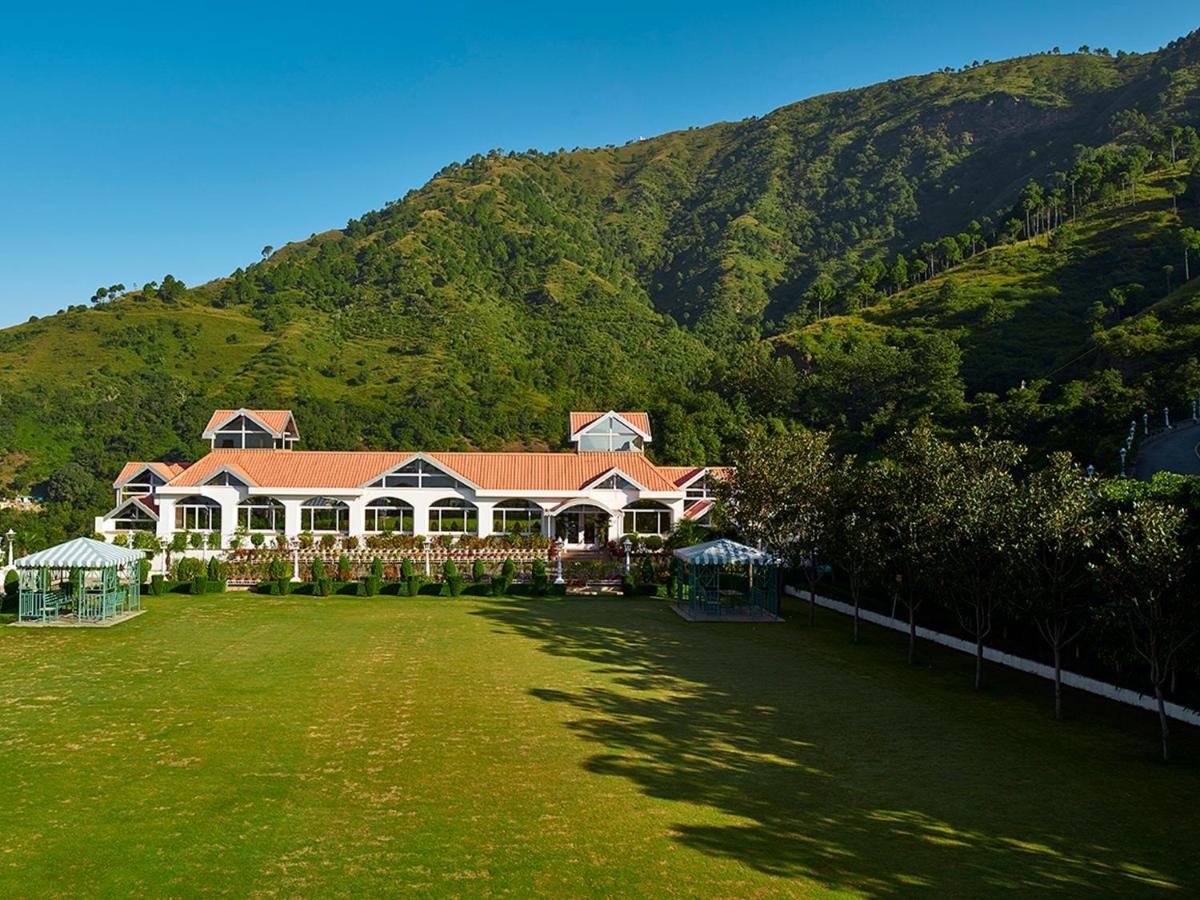 Club Mahindra Kandāghāt Kültér fotó