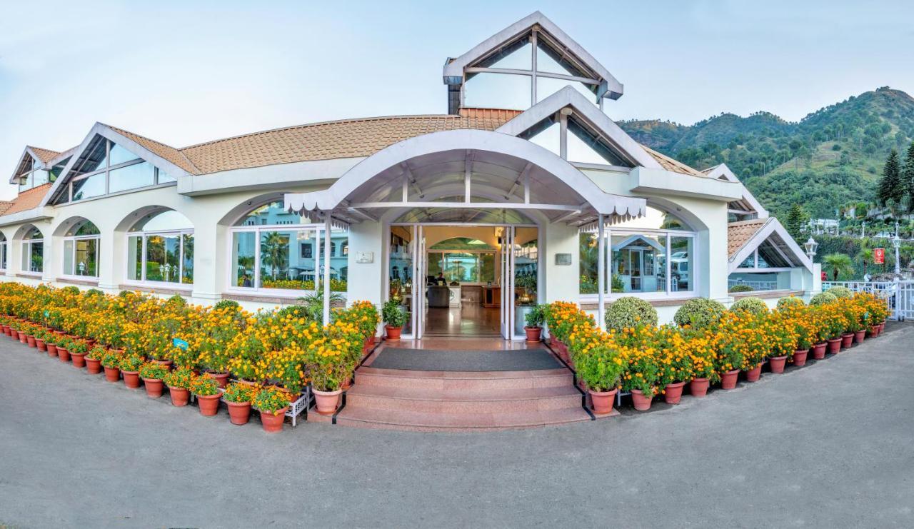 Club Mahindra Kandāghāt Kültér fotó